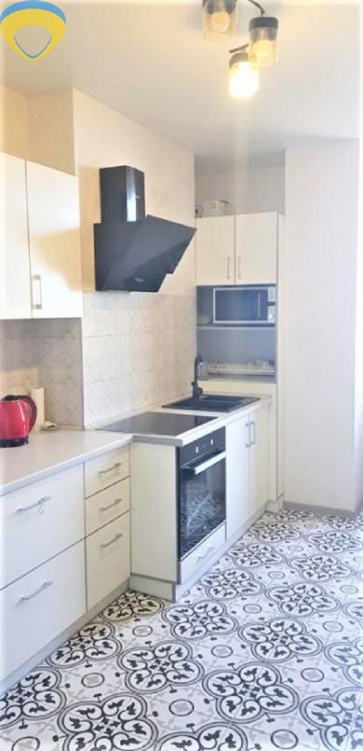 продажа однокомнатной квартиры номер A-173869 в Приморском районе, фото номер 10